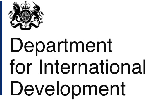 UK Department for International Development