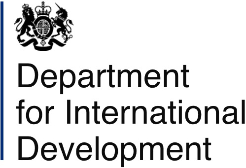UK Department for International Development 